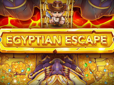 Egyptian Escape