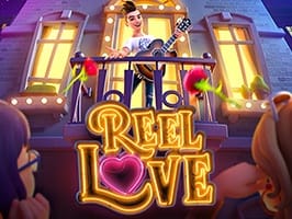 Reel Love screenshot