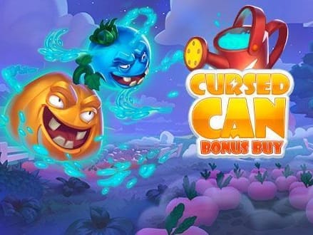 Cursed Can Bonus Buy