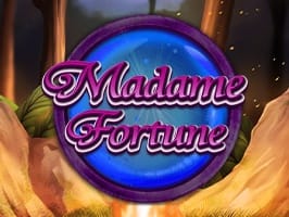 Madame Fortune
