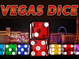 Vegas Dice